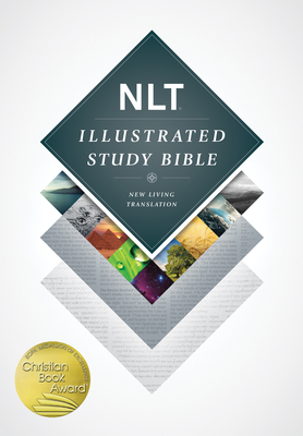 Illustrated Study Bible-NLT - Tyndale (Creator)