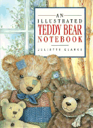 Illustrated Teddy Bear's Notebook