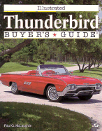 Illustrated Thunderbird Buyer's Guide