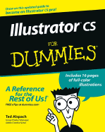 Illustrator CS for Dummies - Alspach, Ted
