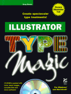 Illustrator Type Magic