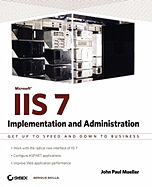 Ils 7 Implementation and Administration