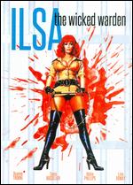 Ilsa, the Wicked Warden - Jess Franco