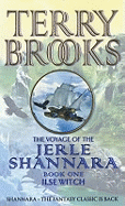 Ilse Witch: The Voyage Of The Jerle Shannara 1