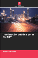 Ilumina??o pblica solar SMART