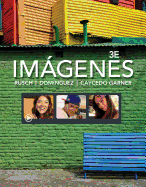 Imgenes: An Introduction to Spanish Language and Cultures