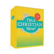 I'm a Christian Now! - Leader Kit: What You Need to Know about Children and Salvation