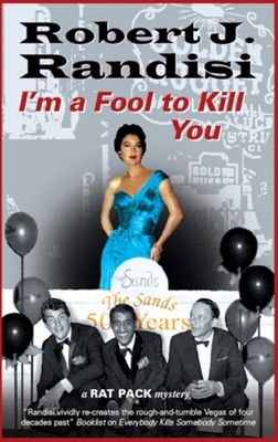 I'm a Fool to Kill You - Randisi, Robert J.