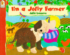 I'm A Jolly Farmer