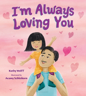 I'm Always Loving You - Wolff, Kathy