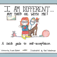I'm Different: But That's Okay with Me