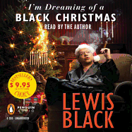 I'm Dreaming of a Black Christmas