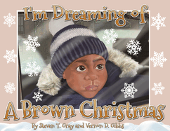 I'm Dreaming of a Brown Christmas