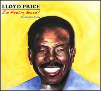 I'm Feeling Good! Standards in Swing - Lloyd Price