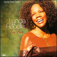 I'm Free - Lynda Randle