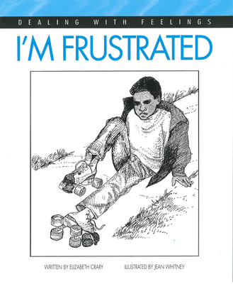 I'm Frustrated - Crary, Elizabeth, MS