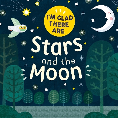 I'm Glad There Are: Stars and the Moon - Turner, Tracey