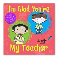I'm Glad You're My Teacher