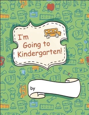 I'm Going to Kindergarten! - Passe, Angle Sancho