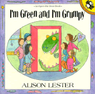 I'm Green and I'm Grumpy - Lester, Allison, and Lester, Alison