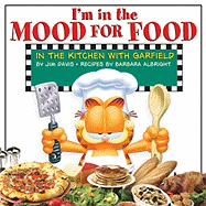 I'm in the Mood for Food: In the Kitchen with Garfield