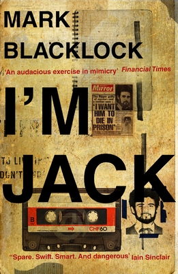 I'm Jack - Blacklock, Mark