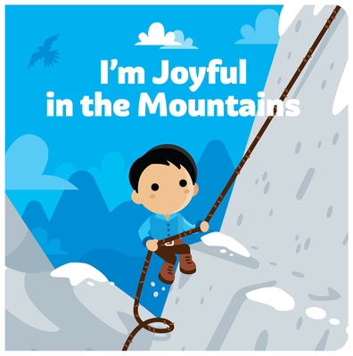 I'm Joyful in the Mountains - Klinker, Joe