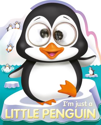 I'm Just a Little Penguin - Graham, Oakley