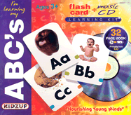 I'm Learning My ABC's