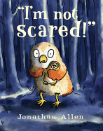 I'm Not Scared! - 
