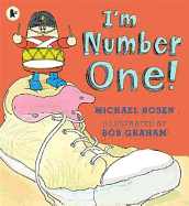 I'm Number One - Rosen, Michael