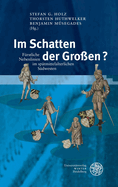 Im Schatten Der Grossen?: Furstliche Nebenlinien Im Spatmittelalterlichen Sudwesten