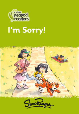 I'm Sorry!: Level 2 - 