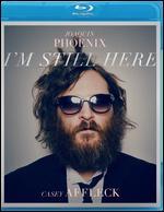 I'm Still Here [Blu-ray]