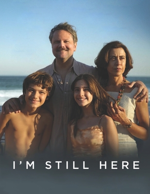 I'm Still Here: The Scripts - Gross, Erik