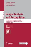 Image Analysis and Recognition: 17th International Conference, Iciar 2020, P?voa de Varzim, Portugal, June 24-26, 2020, Proceedings, Part II