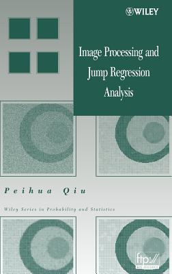 Image Processing and Jump Regression Analysis - Qiu, Peihua