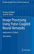 Image Processing using Pulse-Coupled Neural Networks: Applications in Python