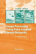 Image Processing Using Pulse-Coupled Neural Networks