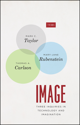 Image: Three Inquiries in Technology and Imagination - Taylor, Mark C