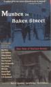Murder In Baker Street: New Tales of Sherlock Holmes