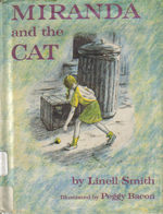 Miranda and the Cat