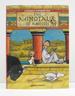 A Journey Through Time: the Minotaur of Knossos