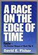 A Race on the Edge of Time: Radar-the Decisive Weapon of World War II