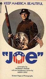 Joe, a Screenplay