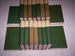 Writings and Speeches of Daniel Webster in Eighteen Volumes Complete