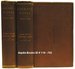 History of the Northwest Coast. 2 Volumes. Vol. I. 1543-1800, Vol. II. 1800-1846. the Works of Hubert Howe Bancroft. Volumes XXVII and XXVIII