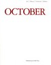 October 108: Art/ Theory/ Criticism/ Politics-Spring 2004