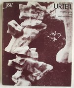 Andreas Urteil: Monographie Mit Werkverzeichnis Der Plastiken, Zeichnungen, Aquarelle Und Der Druckgraphik