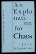 An Explanation for Chaos